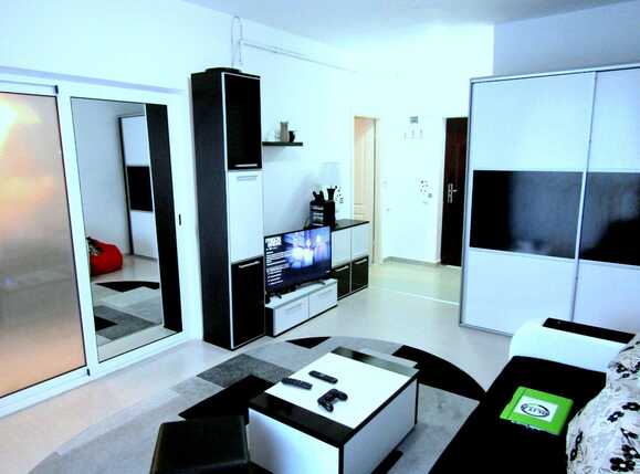 Garsonieră de vânzare Floreşti - 36033AV | BLITZ Cluj-Napoca | Poza2