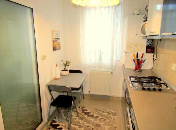 Garsonieră de vânzare Floreşti - 36033AV | BLITZ Cluj-Napoca | Poza4