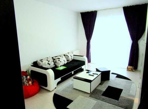 Garsonieră de vânzare Floreşti - 36033AV | BLITZ Cluj-Napoca | Poza1