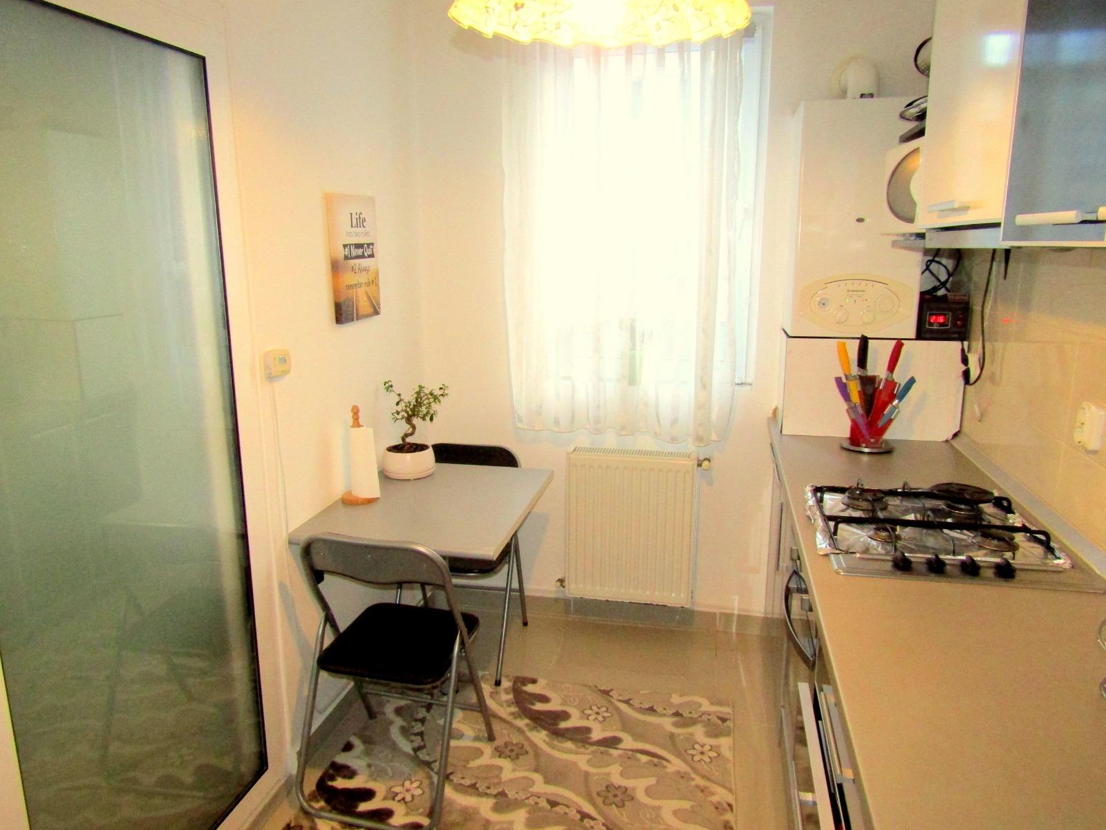 Garsonieră de vânzare Floreşti - 36033AV | BLITZ Cluj-Napoca | Poza4