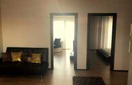 De inchiriat apartament cu 3 camere,modern!