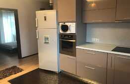 De inchiriat apartament cu 3 camere,modern!