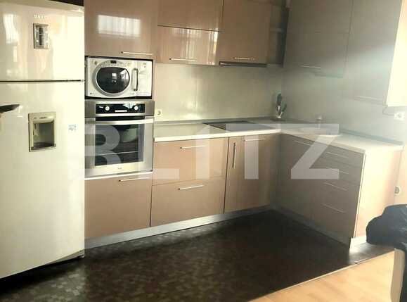 Apartament de închiriat 3 camere Floreşti - 36036AI | BLITZ Cluj-Napoca | Poza5