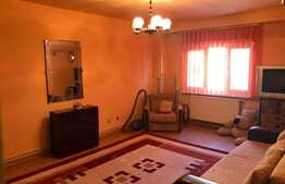 Apartament 3 camere, 74 mp, parcare, zona The Office 