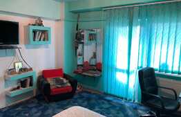 Apartament 3 camere, 74 mp, parcare, zona The Office 