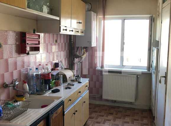 Apartament de vânzare 3 camere Marasti - 36037AV | BLITZ Cluj-Napoca | Poza3