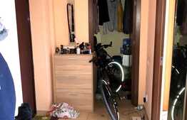 Apartament 2 camere, 56 mp, parcare subterana, etaj intermediar, zona Piata Mihai Viteazul