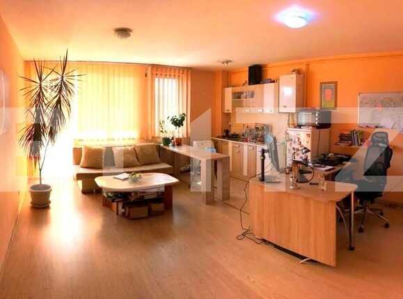 Apartament de vânzare 2 camere Central - 36038AV | BLITZ Cluj-Napoca | Poza1