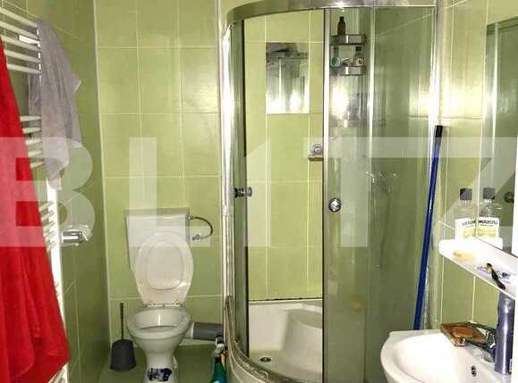 Apartament de vânzare 2 camere Central - 36038AV | BLITZ Cluj-Napoca | Poza3