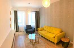 Apartament 2 camere, 55 mp, decomandat, etaj intermediar zona strazii Bucuresti