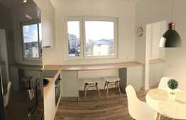 Apartament 2 camere, 55 mp, decomandat, etaj intermediar zona strazii Bucuresti