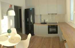 Apartament 2 camere, 55 mp, decomandat, etaj intermediar zona strazii Bucuresti