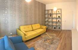 Apartament 2 camere, 55 mp, decomandat, etaj intermediar zona strazii Bucuresti