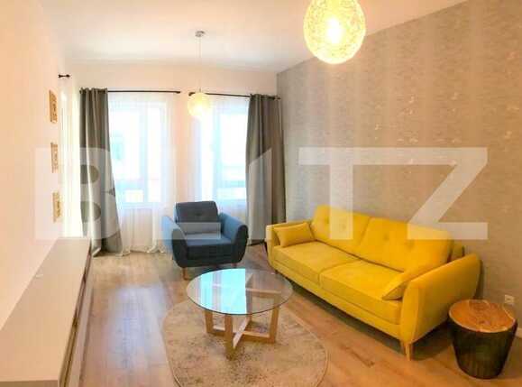 Apartament de vânzare 2 camere Marasti - 36039AV | BLITZ Cluj-Napoca | Poza2