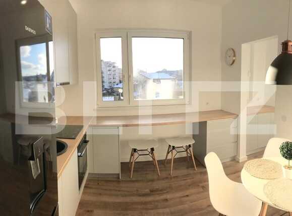 Apartament de vânzare 2 camere Marasti - 36039AV | BLITZ Cluj-Napoca | Poza4