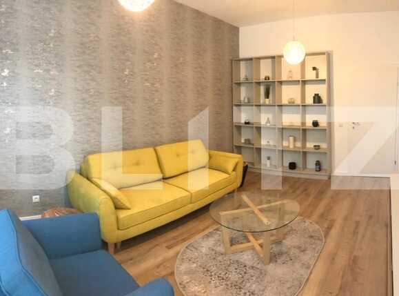 Apartament de vânzare 2 camere Marasti - 36039AV | BLITZ Cluj-Napoca | Poza1