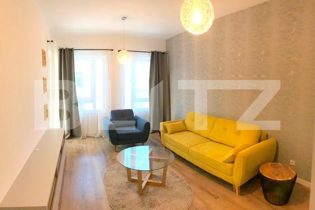 Apartament de vânzare 2 camere Marasti - 36039AV | BLITZ Cluj-Napoca | Poza2