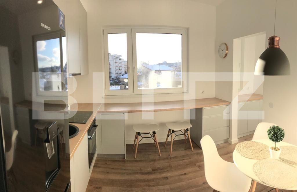 Apartament de vânzare 2 camere Marasti - 36039AV | BLITZ Cluj-Napoca | Poza4