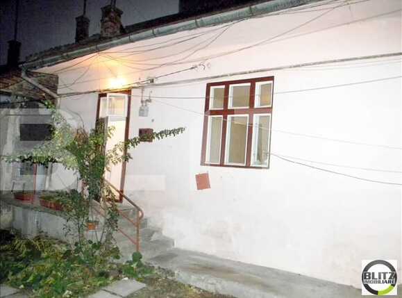 Apartament de vânzare 2 camere Central - 3604AV | BLITZ Cluj-Napoca | Poza8