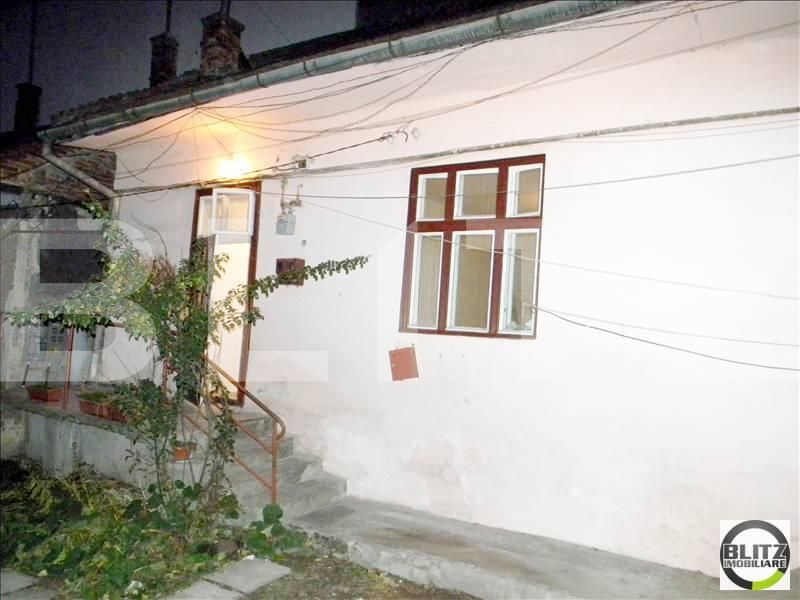 Apartament de vânzare 2 camere Central - 3604AV | BLITZ Cluj-Napoca | Poza8