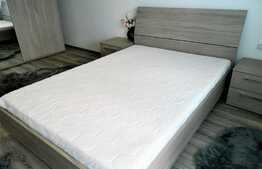 Apartament cu 3 camere, 64 mp, garaj, terasa 24 mp, imobil nou, zona Leroy Merlin