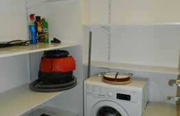 Apartament cu 3 camere, 64 mp, garaj, terasa 24 mp, imobil nou, zona Leroy Merlin