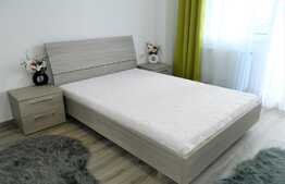 Apartament cu 3 camere, 64 mp, garaj, terasa 24 mp, imobil nou, zona Leroy Merlin