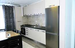 Apartament cu 3 camere, 64 mp, garaj, terasa 24 mp, imobil nou, zona Leroy Merlin