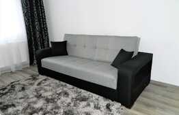 Apartament cu 3 camere, 64 mp, garaj, terasa 24 mp, imobil nou, zona Leroy Merlin