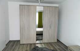 Apartament cu 3 camere, 64 mp, garaj, terasa 24 mp, imobil nou, zona Leroy Merlin