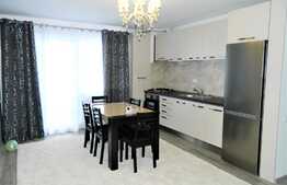 Apartament cu 3 camere, 64 mp, garaj, terasa 24 mp, imobil nou, zona Leroy Merlin