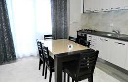 Apartament cu 3 camere, 64 mp, garaj, terasa 24 mp, imobil nou, zona Leroy Merlin