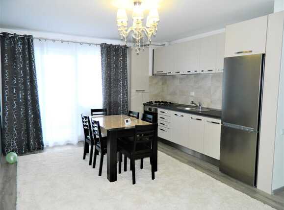 Apartament de închiriat 3 camere Marasti - 36040AI | BLITZ Cluj-Napoca | Poza1