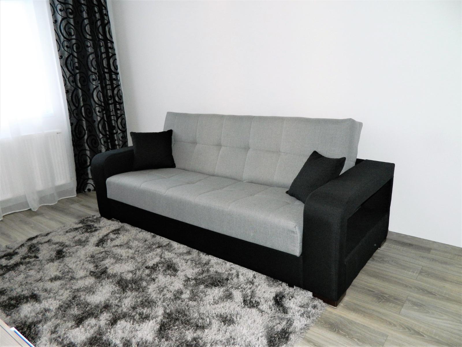 Apartament de închiriat 3 camere Marasti - 36040AI | BLITZ Cluj-Napoca | Poza8