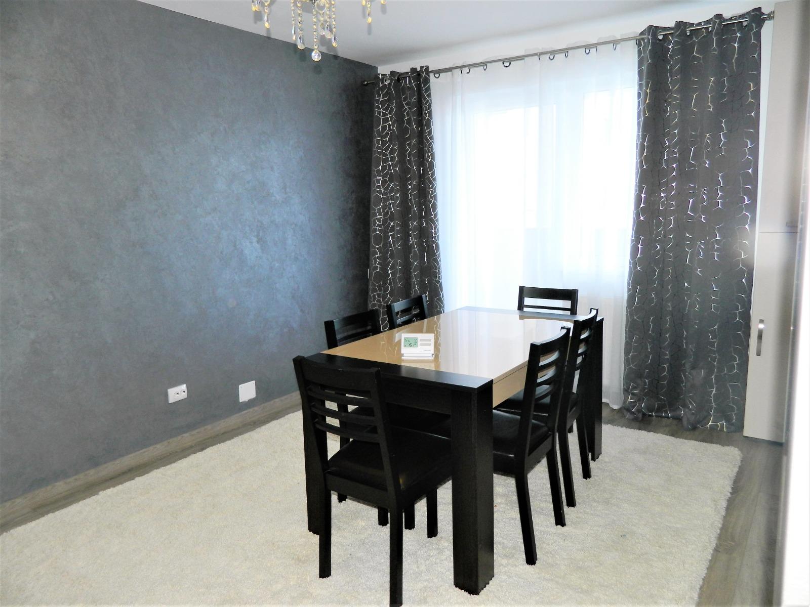 Apartament de închiriat 3 camere Marasti - 36040AI | BLITZ Cluj-Napoca | Poza4