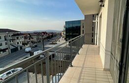 Apartament 3 camere, 70 mp, imobil nou, 2 parcari, zona strazii Eugen Ionesco