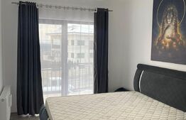 Apartament 3 camere, 70 mp, imobil nou, 2 parcari, zona strazii Eugen Ionesco