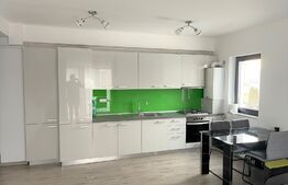 Apartament 3 camere, 70 mp, imobil nou, 2 parcari, zona strazii Eugen Ionesco