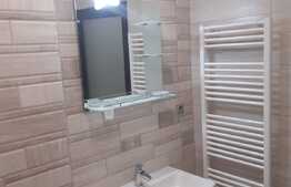 Apartament 3 camere, 70 mp, imobil nou, 2 parcari, zona strazii Eugen Ionesco