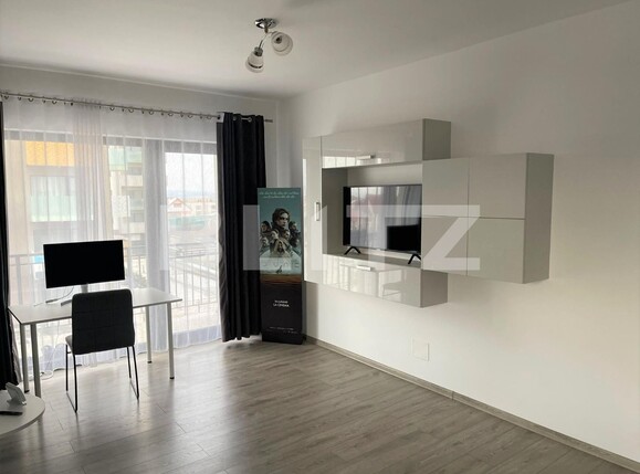 Apartament de închiriat 3 camere Europa - 36041AI | BLITZ Cluj-Napoca | Poza5