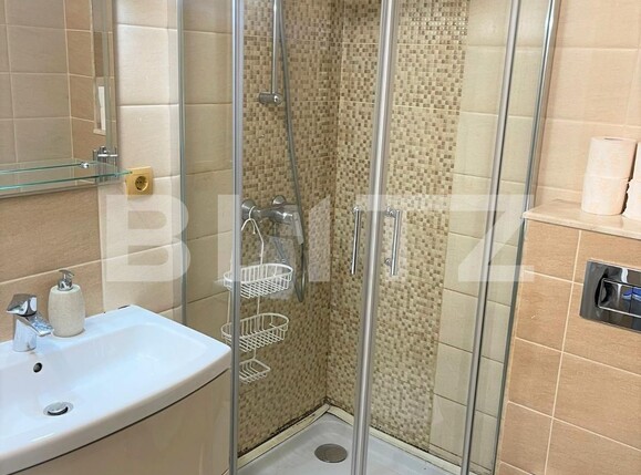 Apartament de închiriat 3 camere Europa - 36041AI | BLITZ Cluj-Napoca | Poza10