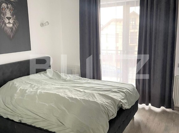 Apartament de închiriat 3 camere Europa - 36041AI | BLITZ Cluj-Napoca | Poza7