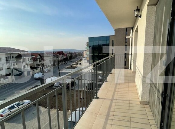 Apartament de închiriat 3 camere Europa - 36041AI | BLITZ Cluj-Napoca | Poza14