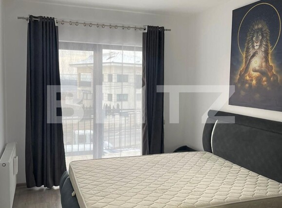Apartament de închiriat 3 camere Europa - 36041AI | BLITZ Cluj-Napoca | Poza6