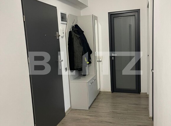 Apartament de închiriat 3 camere Europa - 36041AI | BLITZ Cluj-Napoca | Poza13