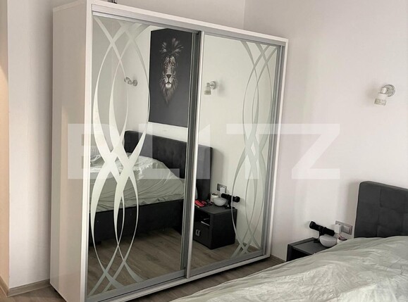 Apartament de închiriat 3 camere Europa - 36041AI | BLITZ Cluj-Napoca | Poza9