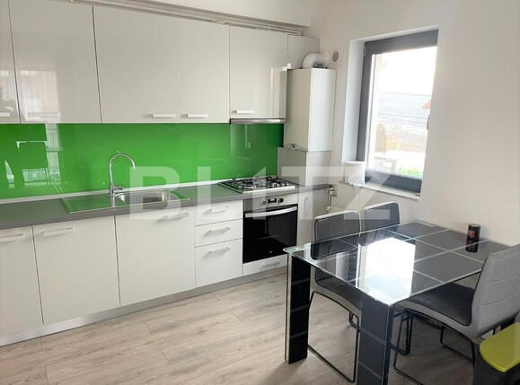 Apartament de închiriat 3 camere Europa - 36041AI | BLITZ Cluj-Napoca | Poza3