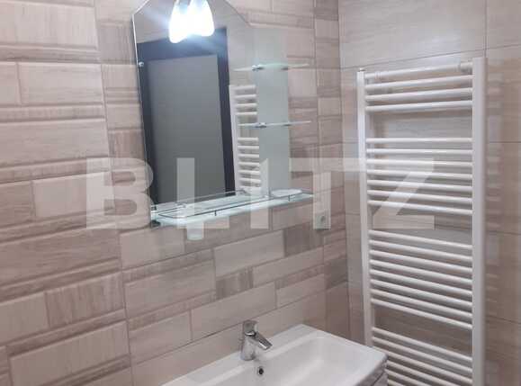 Apartament de închiriat 3 camere Europa - 36041AI | BLITZ Cluj-Napoca | Poza12