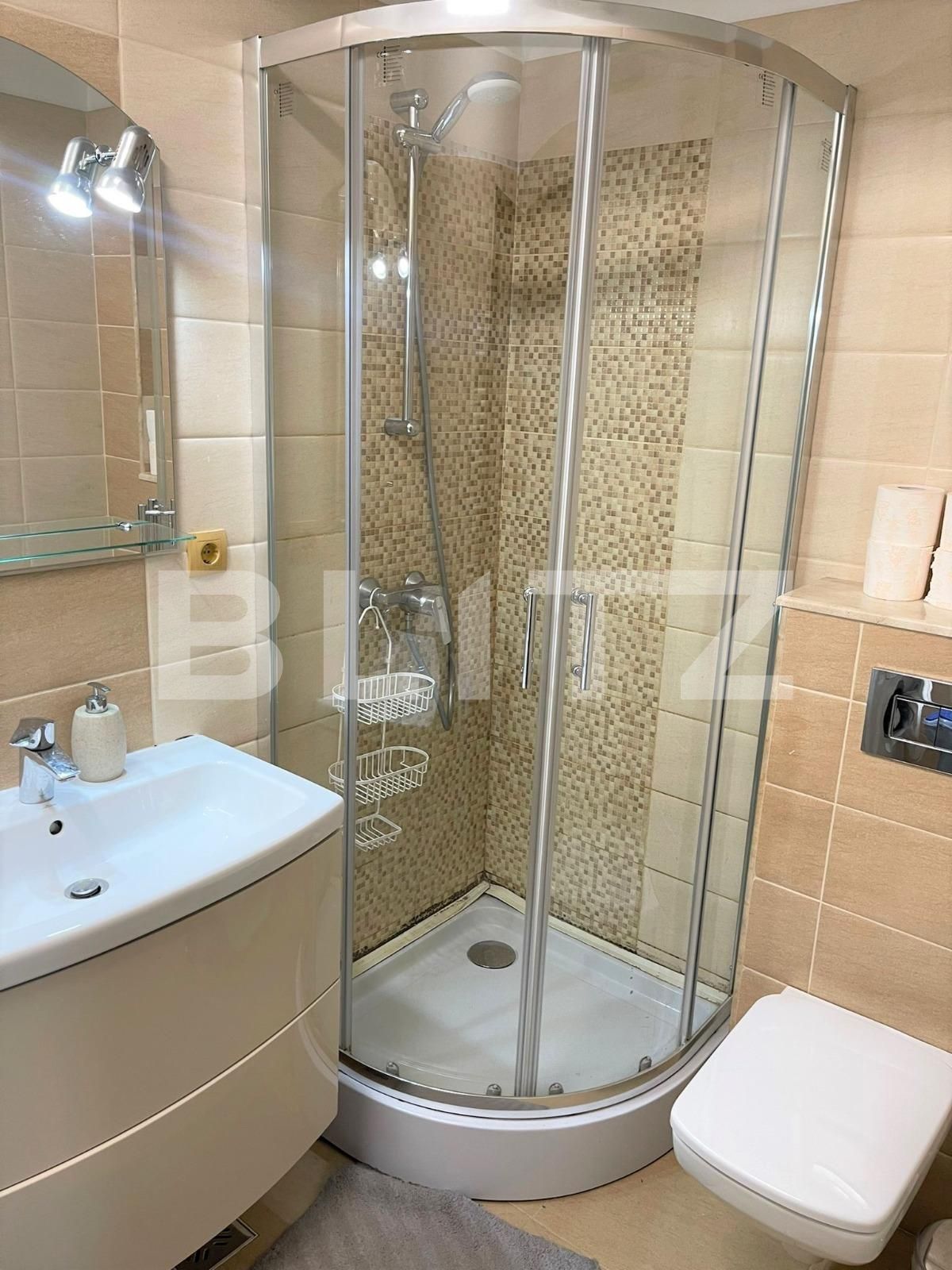 Apartament de închiriat 3 camere Europa - 36041AI | BLITZ Cluj-Napoca | Poza10