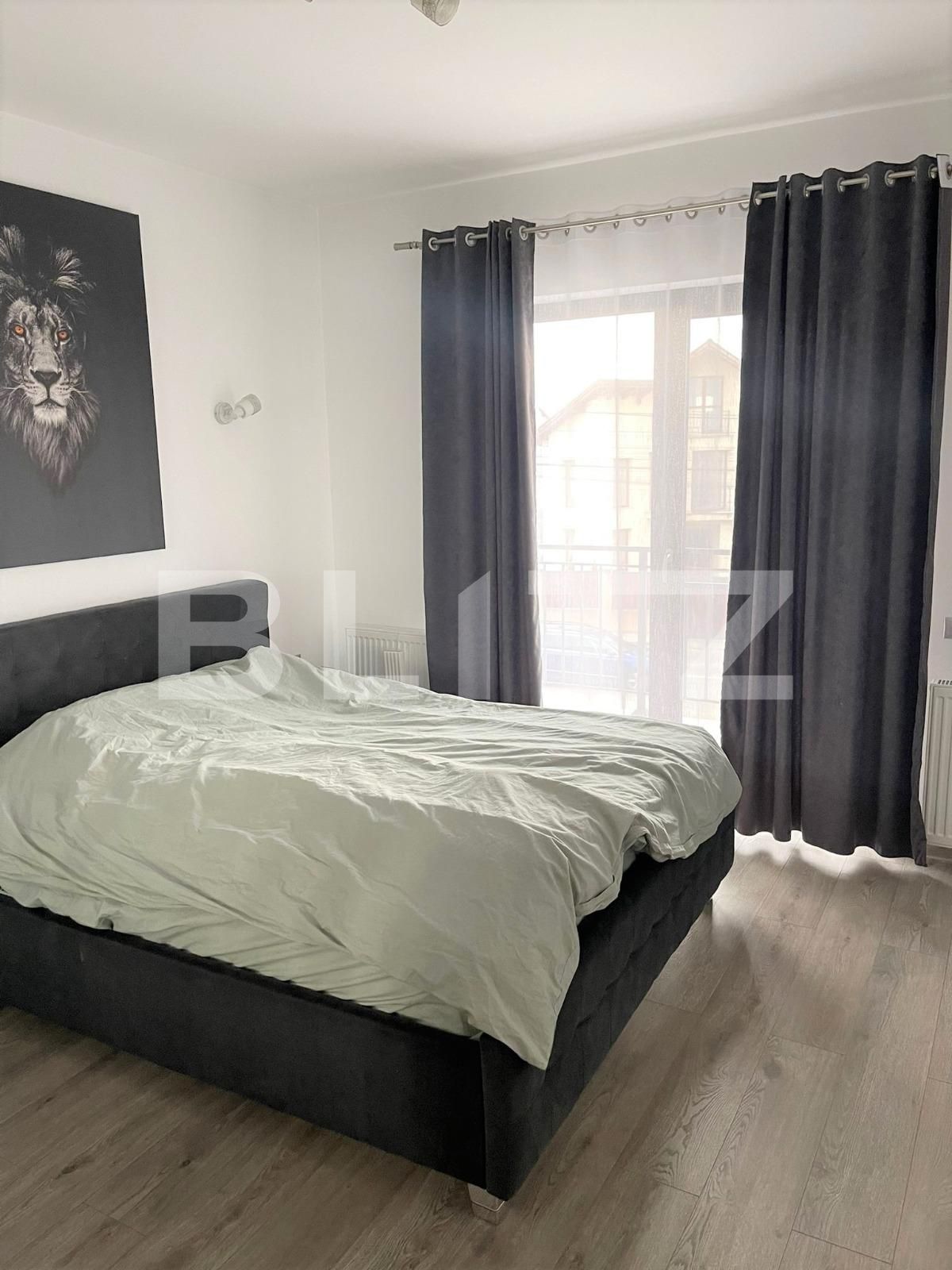 Apartament de închiriat 3 camere Europa - 36041AI | BLITZ Cluj-Napoca | Poza7
